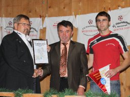 Meister Kreisklasse 2011